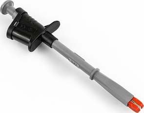 Krokodilklemme 6009-IECN