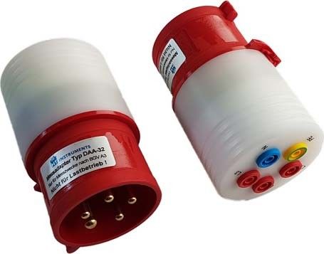 Messadapter DAA-32