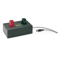Sicherheitswarnlampe rt/gn P01101917