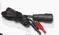 Spannungstastkopf 1000V TPS VOLTPROBE 1K V