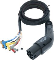 EVSE Adapter METRALINE EVSE IT