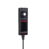 Hochpräzise Kombimesssonde MAVOPROBE LUX / UVA