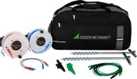 Messzubehörset E-SET BASIC
