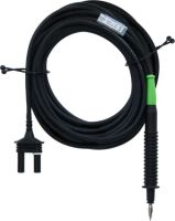 Sondenleitung (SK5) 5m SK5 - 10/25 A
