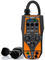 Prüfadapter EV-TEST100