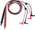 Set Kelvin Sonden Z227O
