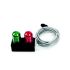 Signal- und Warnlampe FT3R-GLP