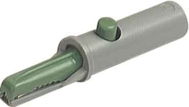 Abgreifklemme AK 10 gn