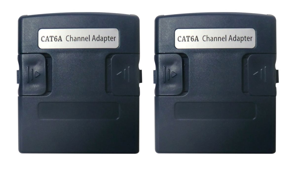 Channel Messadapter WX_AD_6ACH2