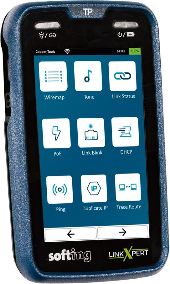 LinkXpert TP