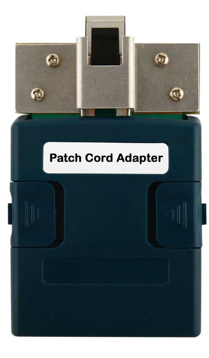 Patch Cord Adapter WX_AD_6_PCORD1
