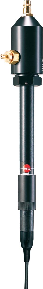 Drucktaupunktfühler Präz. 0636 9836