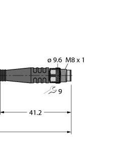 M8 Jumper PSG4M-J14
