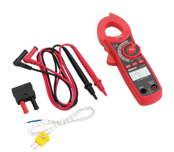 AC Mini-Stromzange 111410