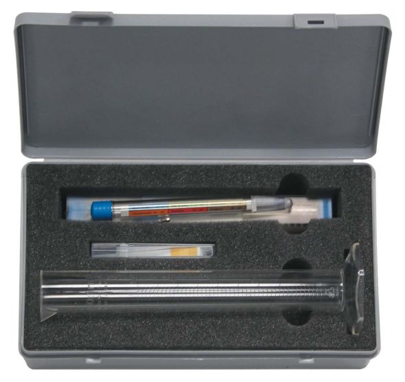 Frostschutzprüfer 0020015295
