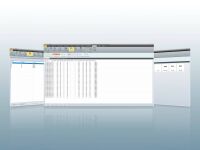 Software easyEmission 0554 3334
