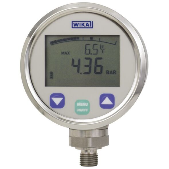 Digitalmanometer DG-10-S 12784801