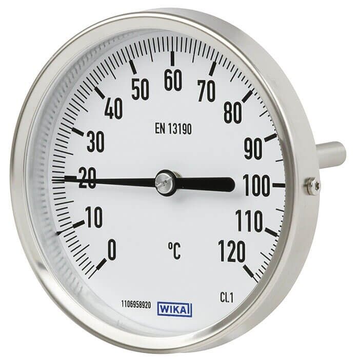 Bim-Therm 52.100/1Industr. 3904067