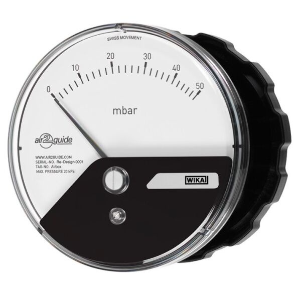 Diff.Druck.Messg. A2G-10 43772919