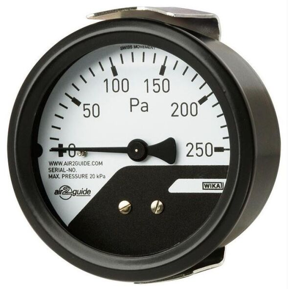 Diff.Druck.Messg. A2G-mini 31150866