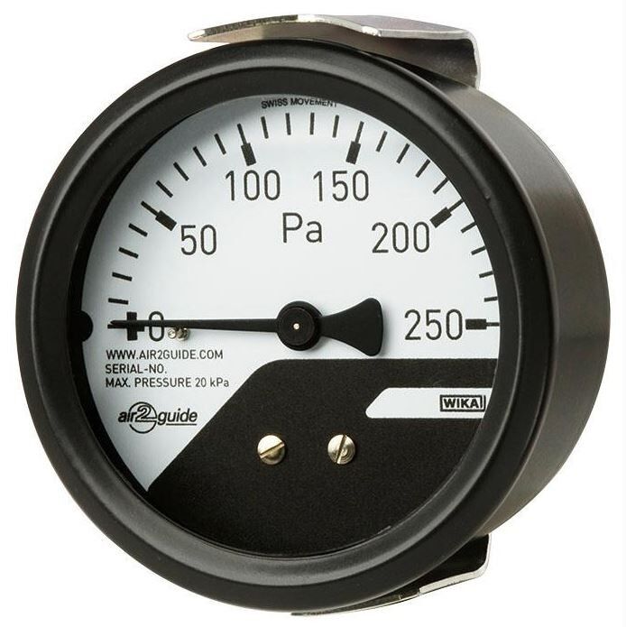 Diff.Druck.Messg. A2G-mini 14313778