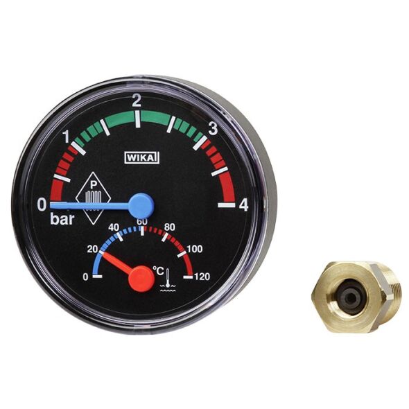 BimTherm TMH10.063ECO unt 14112457