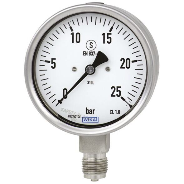 RF-Mano 232.30.160 Cl1VASI 9237011