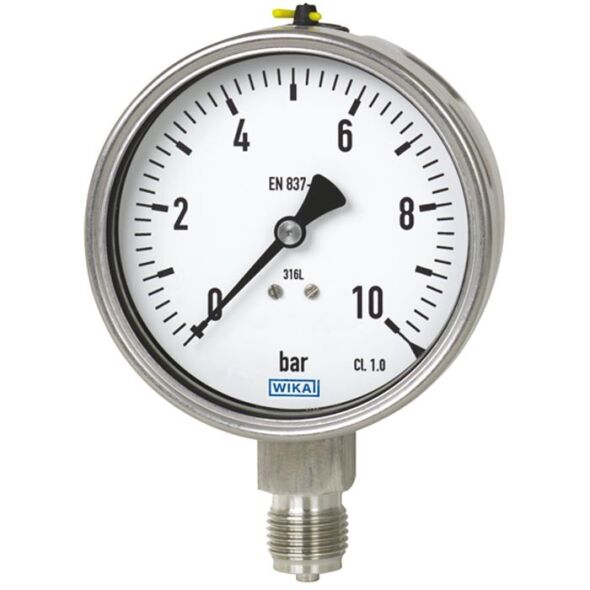 RF-Mano 232.50.100 VA Glyz 9021124