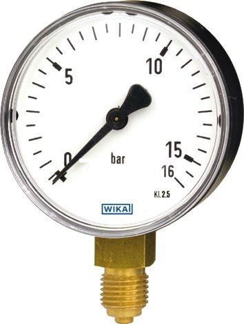 Rohrfedmano 111.10.040 CU 9014209