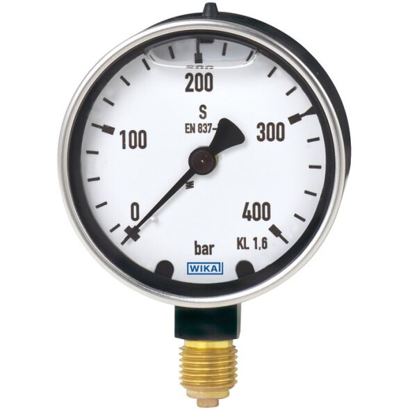 Rohrfedmano 213.40.100 Hdy 9921168
