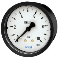 Rohrfedmano 111.16.040 CU 9081054