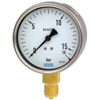 Rohrfedmano 212.20.100 CU 9051686