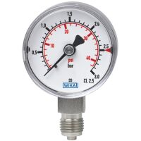 Rohrfedmano 231.11.040 VA 9189300