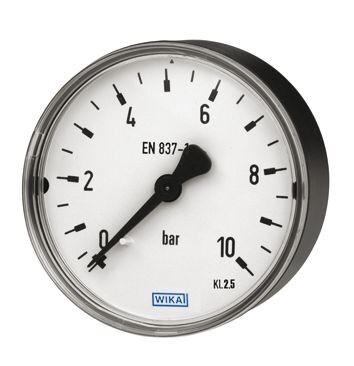 Rohrfedmano 111.12.063 CU 9083944