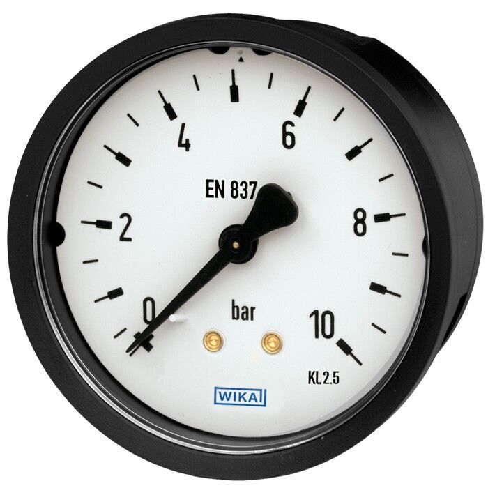 Rohrfedmano 111.16.063 CU 9081186