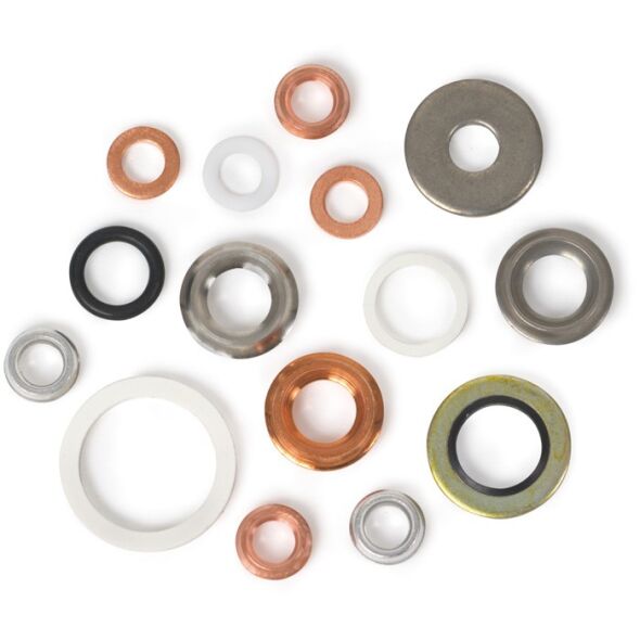 Flachdichtung 910.17 PTFE 9091505