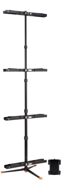 Mess-Stativ 0554 1591