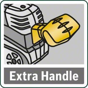 Bandschleifer 06032A1000