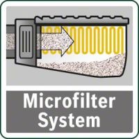 Bandschleifer 06032A1000