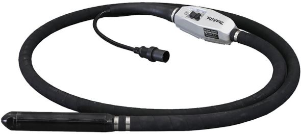 Akku-Betonverdichter VR002CZ