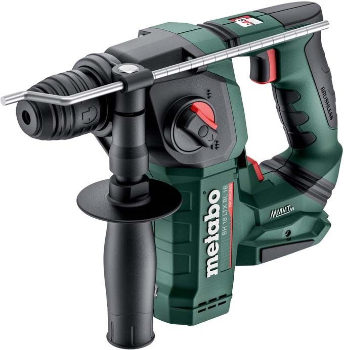 Akku-Bohrhammer BH18LTXBL#600324840