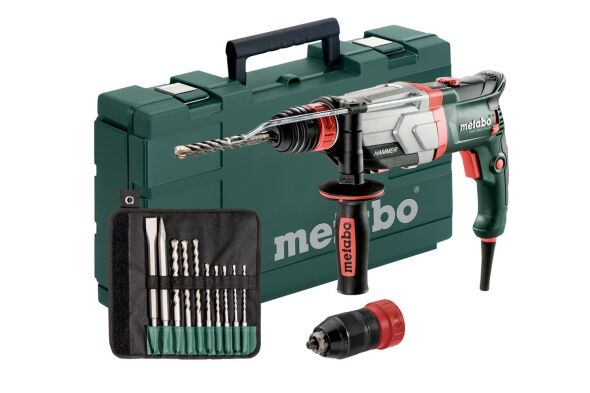 Multihammer UHEV 2860-2 Q Set