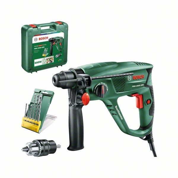 Bohrhammer 0603344402