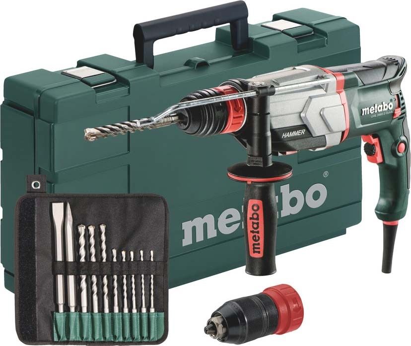 Multihammer UHE 2660-2 Q Set