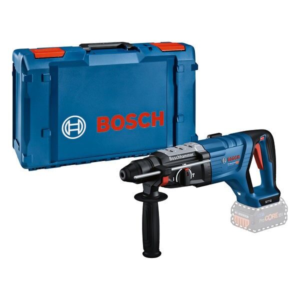Akku-Bohrhammer 0611919004