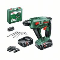 Akku-Bohrhammer 0603952327