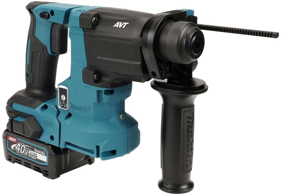 Akku-Kombihammer SDS-PLUS HR010GD201