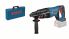 Akku-Bohrhammer SDS plus 0611916000