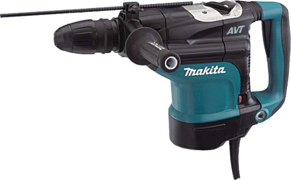 Elektronik-Bohrhammer HR4511C
