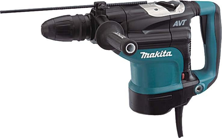Elektronik-Bohrhammer HR4511C